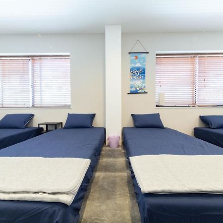 Guest House Megu-Chan Osaka Dış mekan fotoğraf