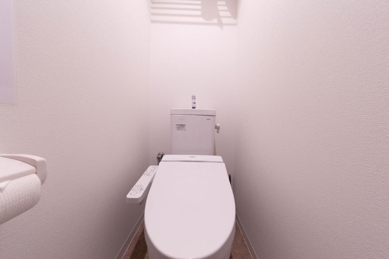 Guest House Megu-Chan Osaka Dış mekan fotoğraf