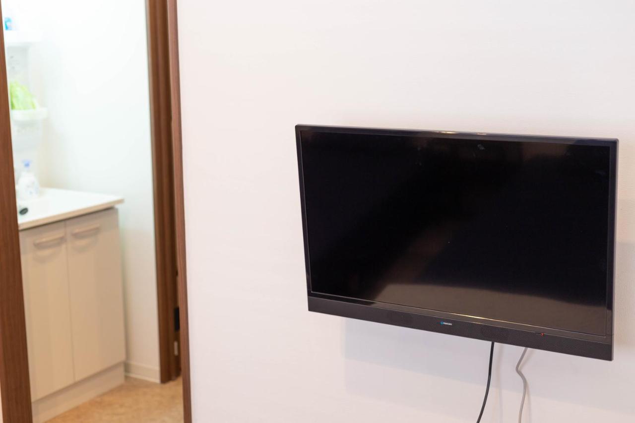 Guest House Megu-Chan Osaka Dış mekan fotoğraf