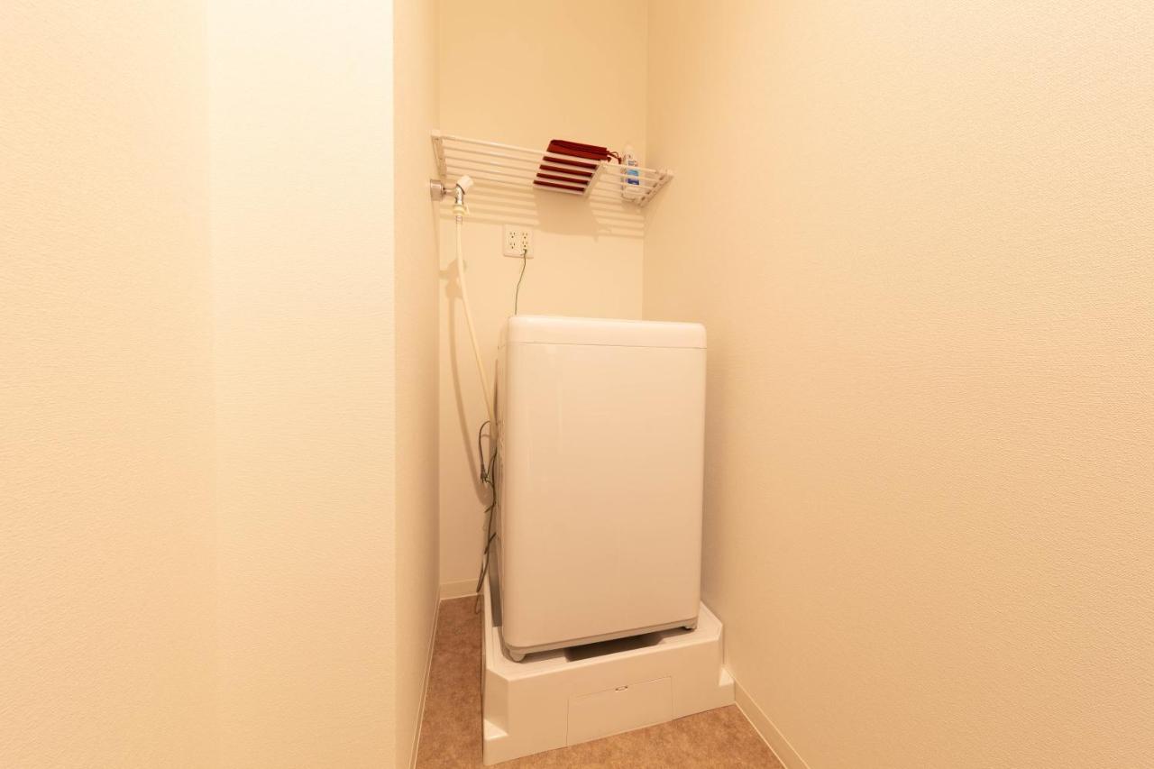 Guest House Megu-Chan Osaka Dış mekan fotoğraf