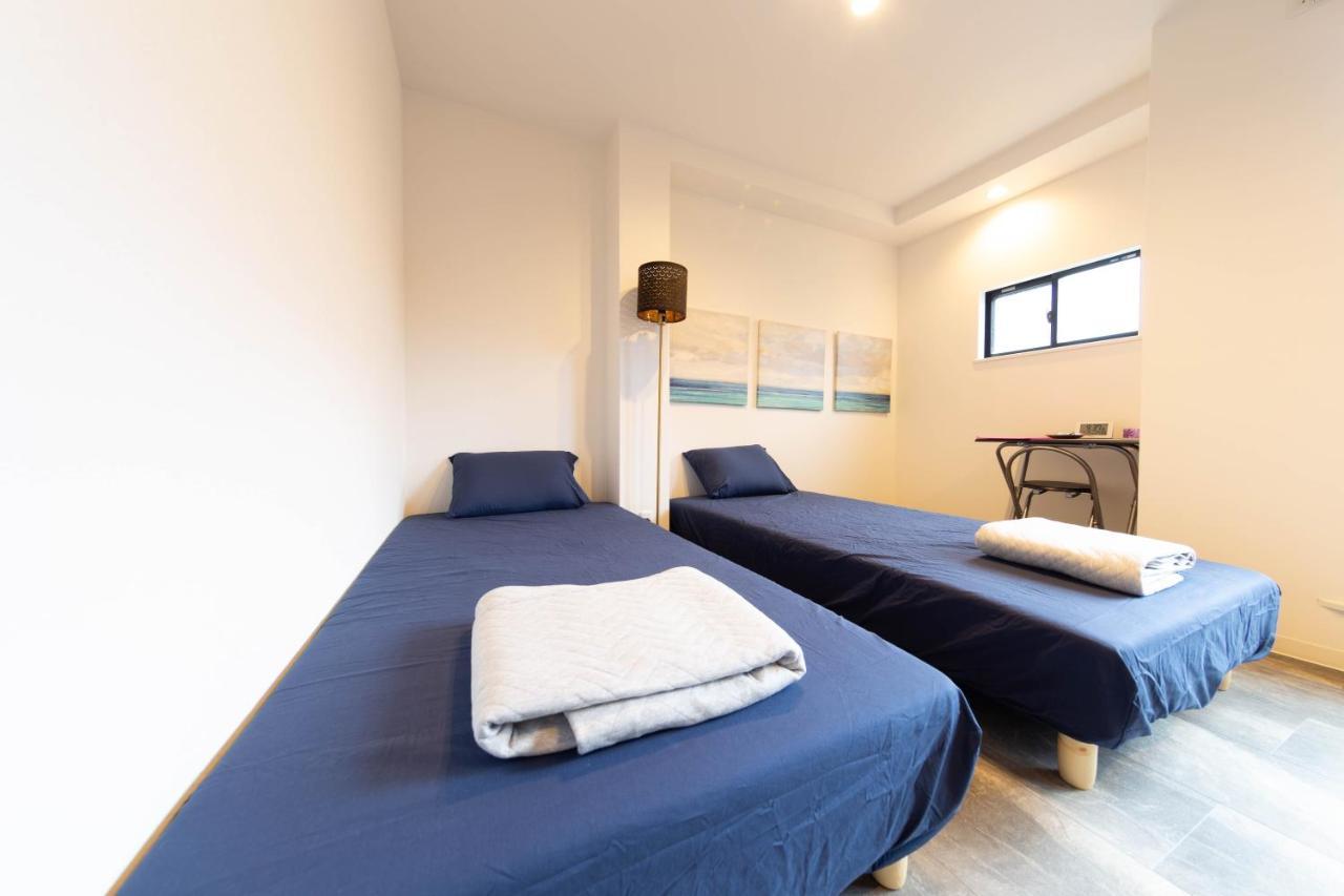 Guest House Megu-Chan Osaka Dış mekan fotoğraf